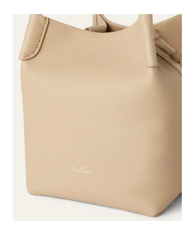 Loro Piana Bale Small Tote Bag