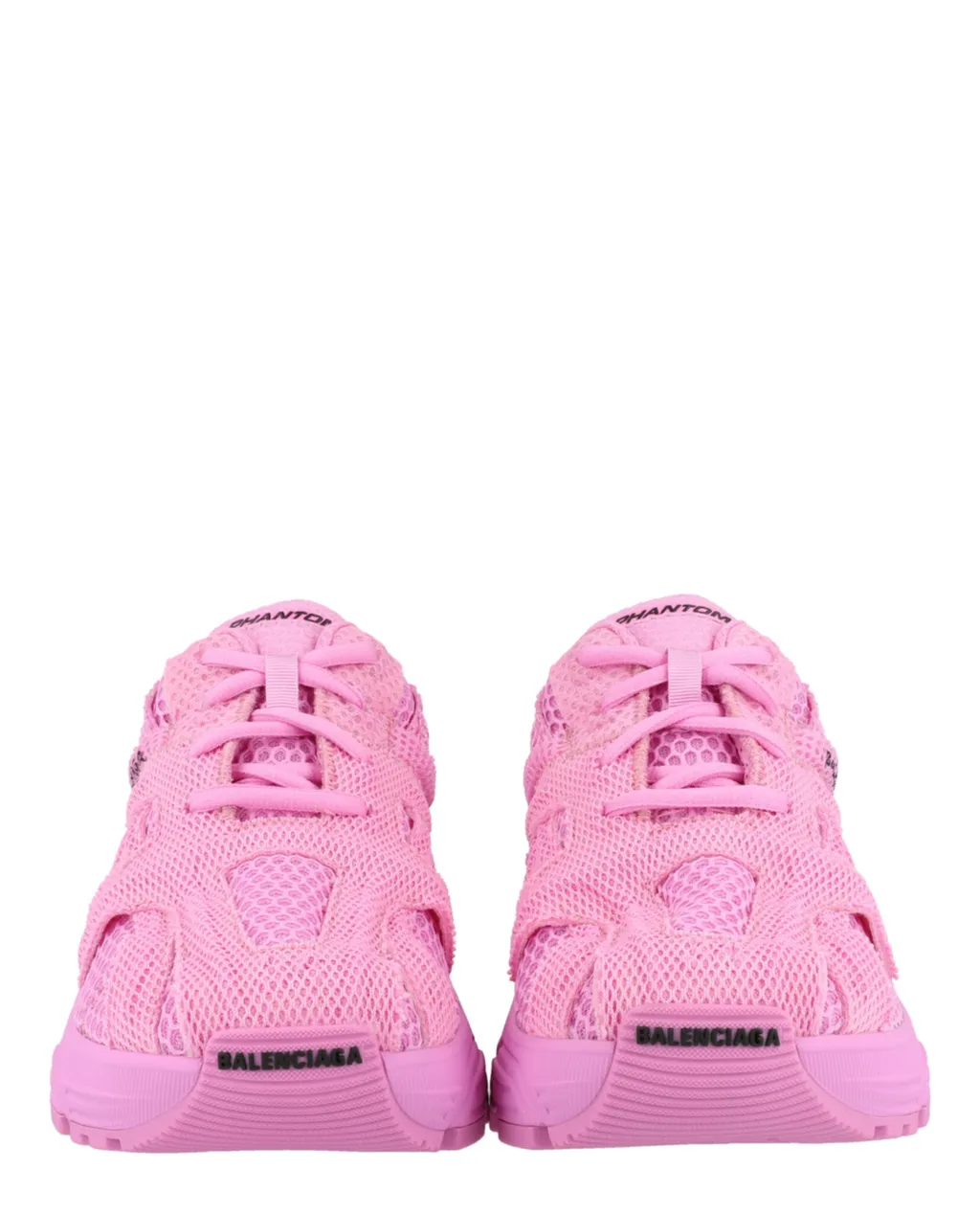 Phantom Low-Top Sneakers