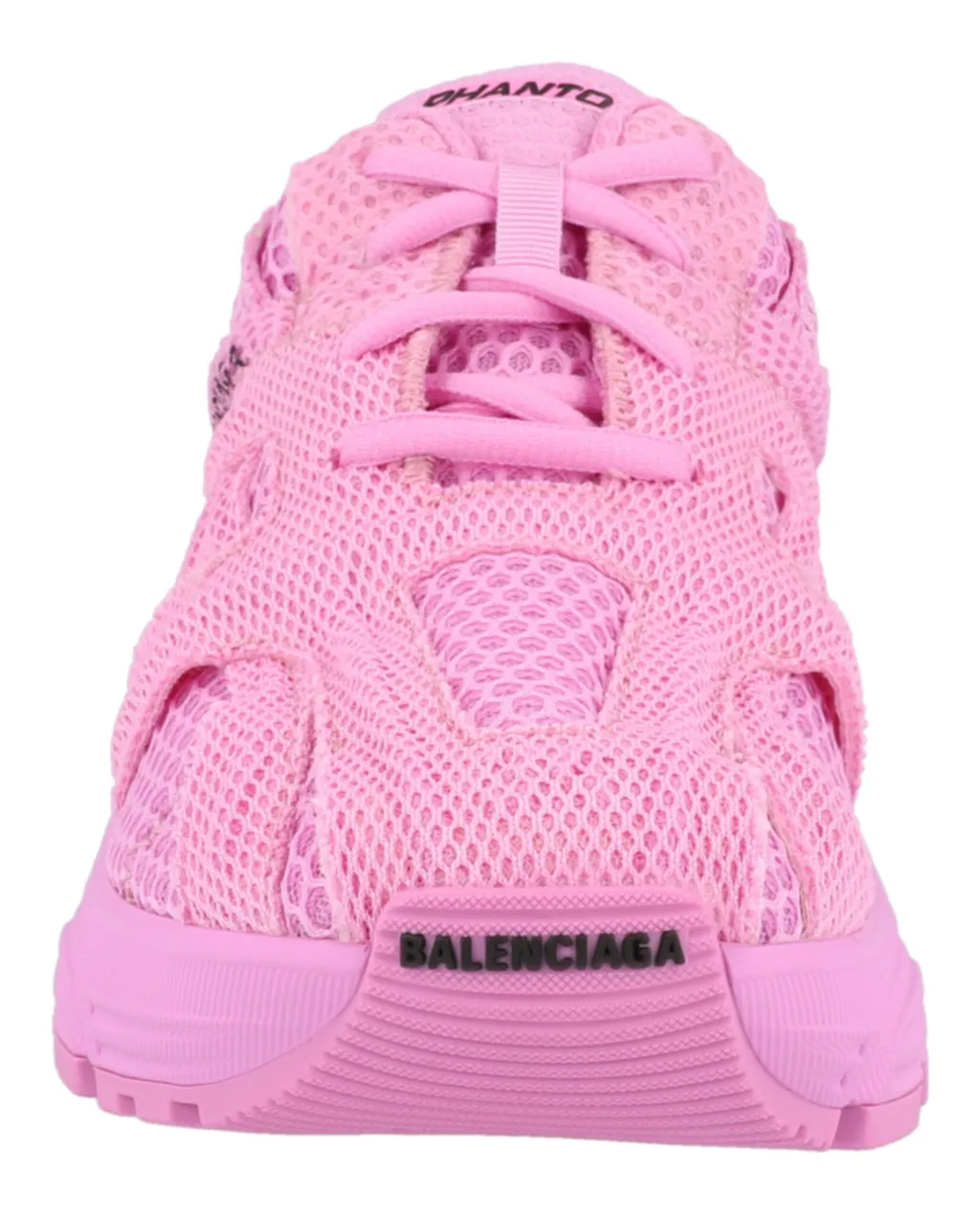Phantom Low-Top Sneakers