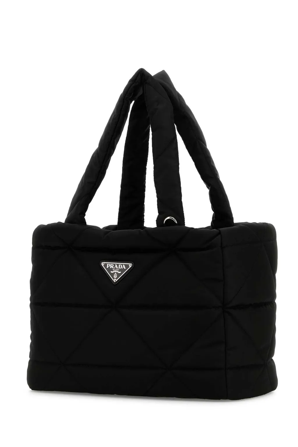 Logo Tote Bag
