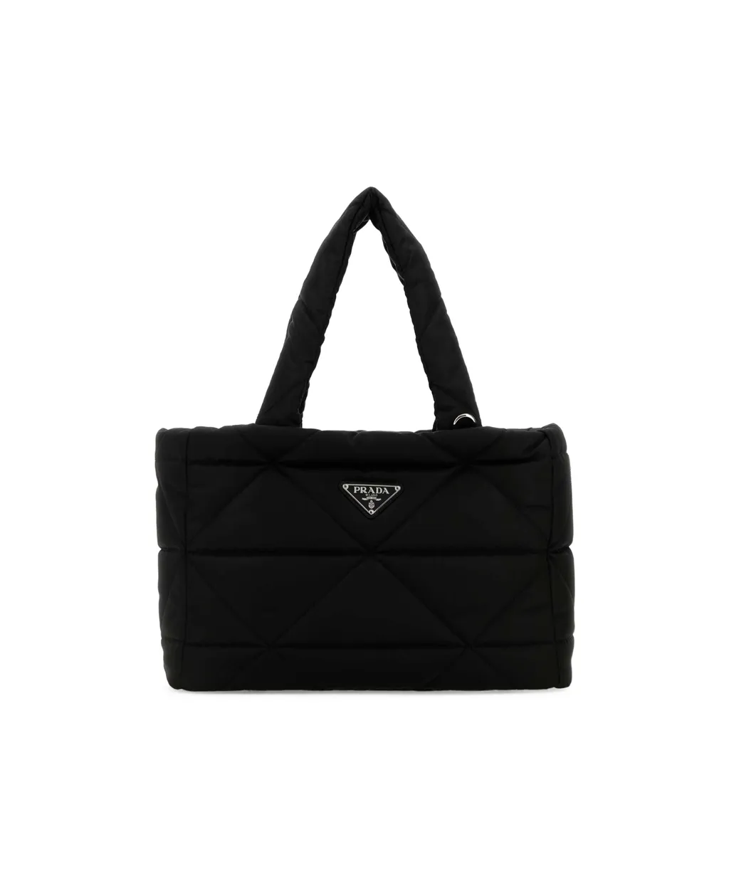 Logo Tote Bag