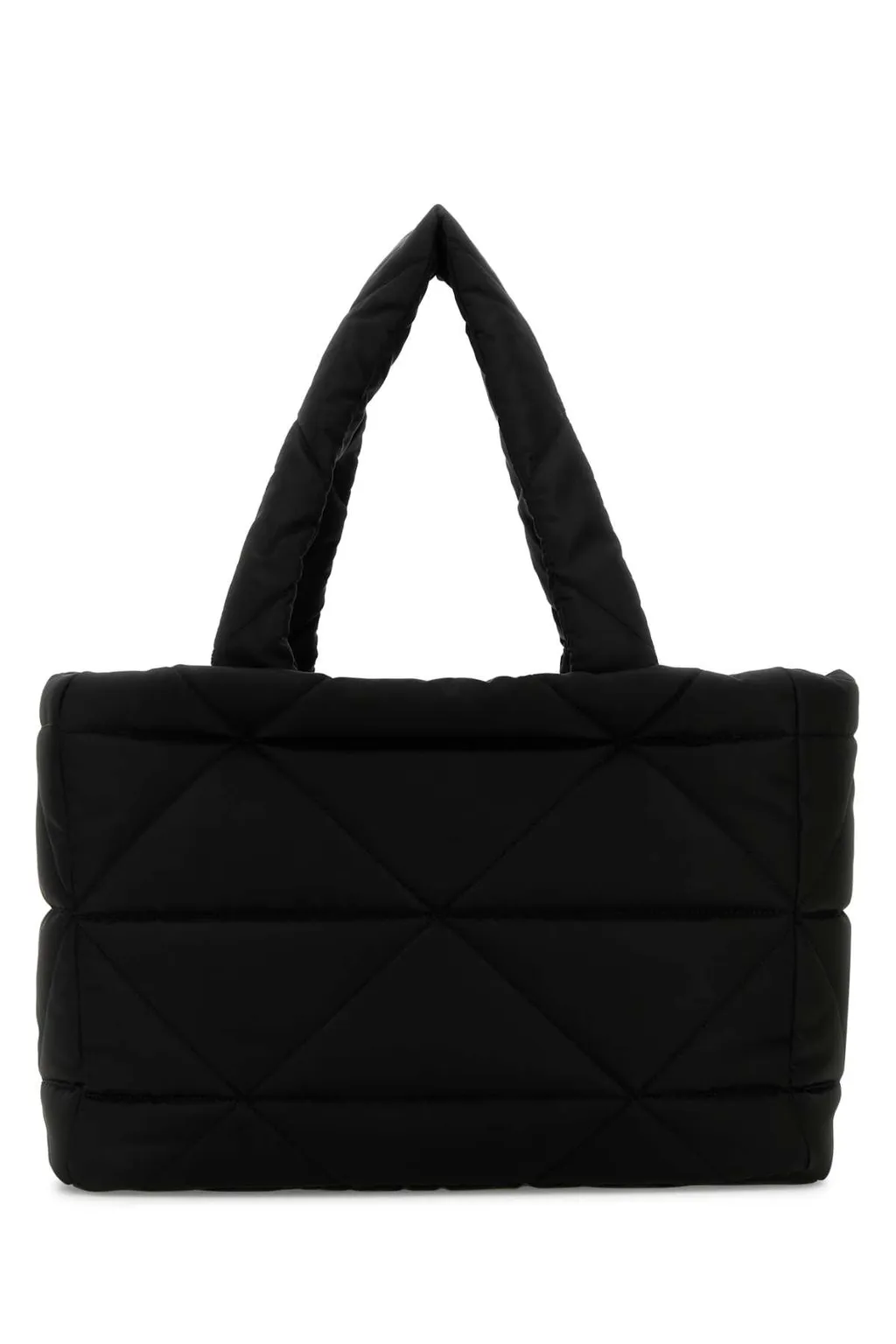 Logo Tote Bag