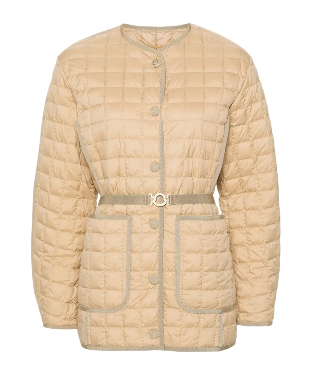 Alleuze Jacket