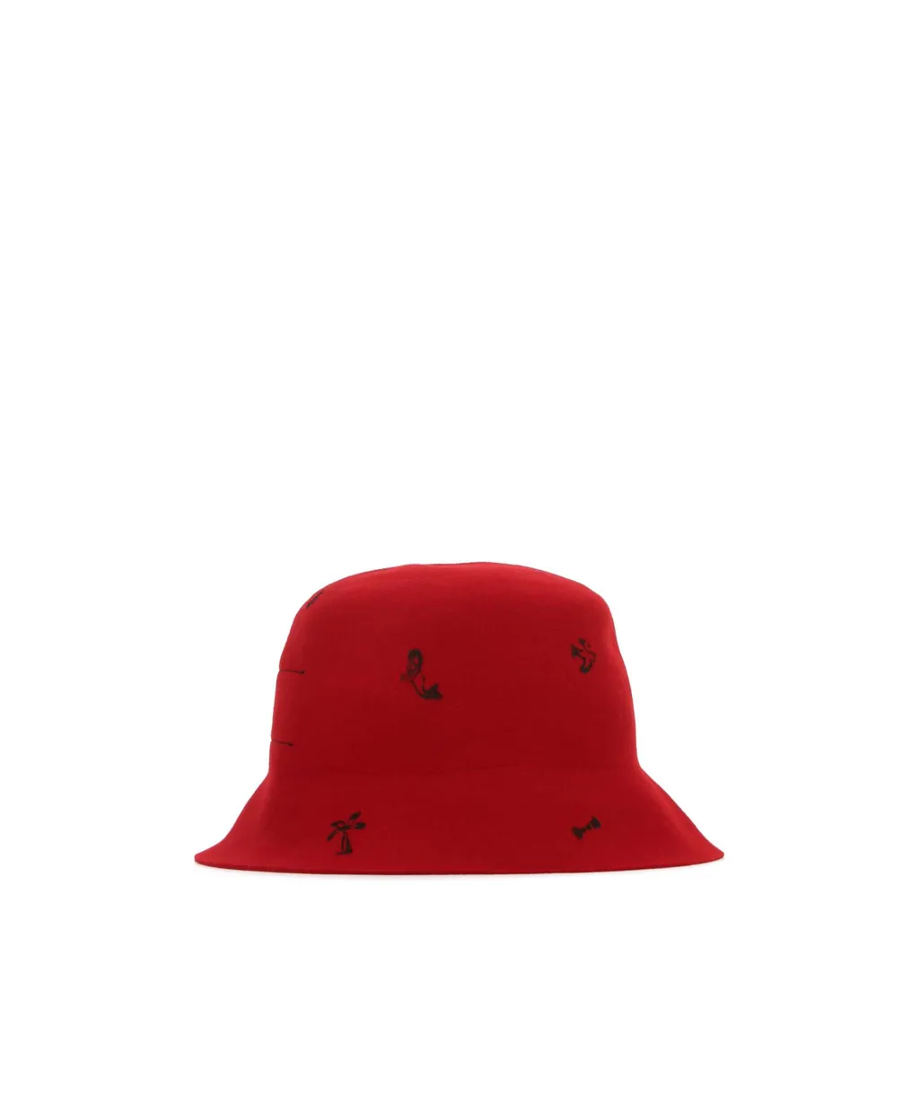 Superduper Hats Freya Bucket Hat