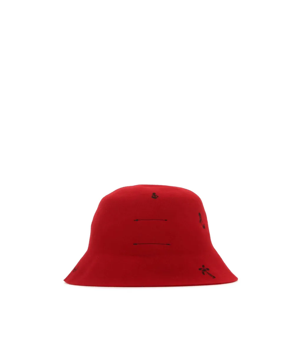 Superduper Hats Freya Bucket Hat