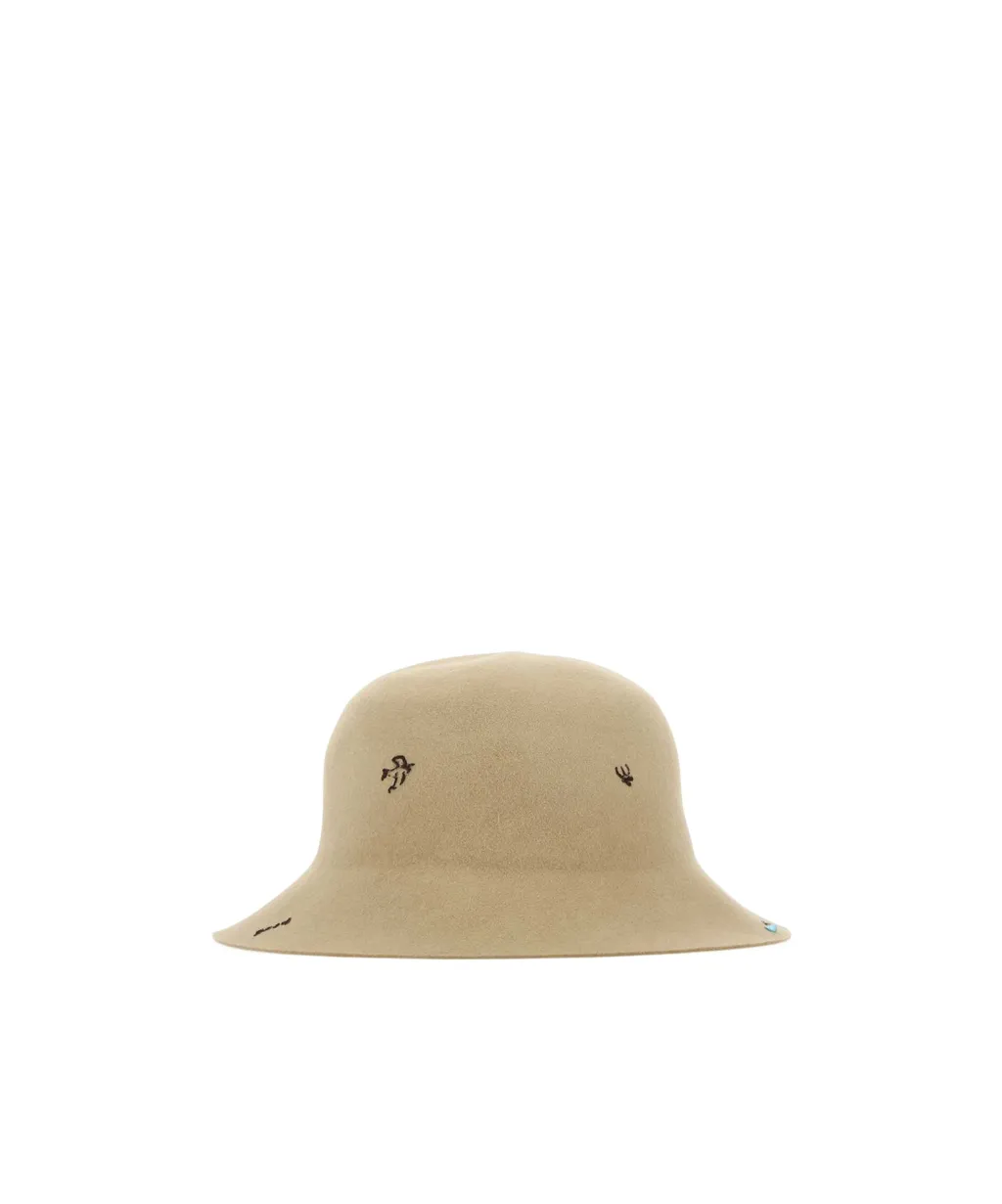 Superduper Hats Freya Bucket Hat