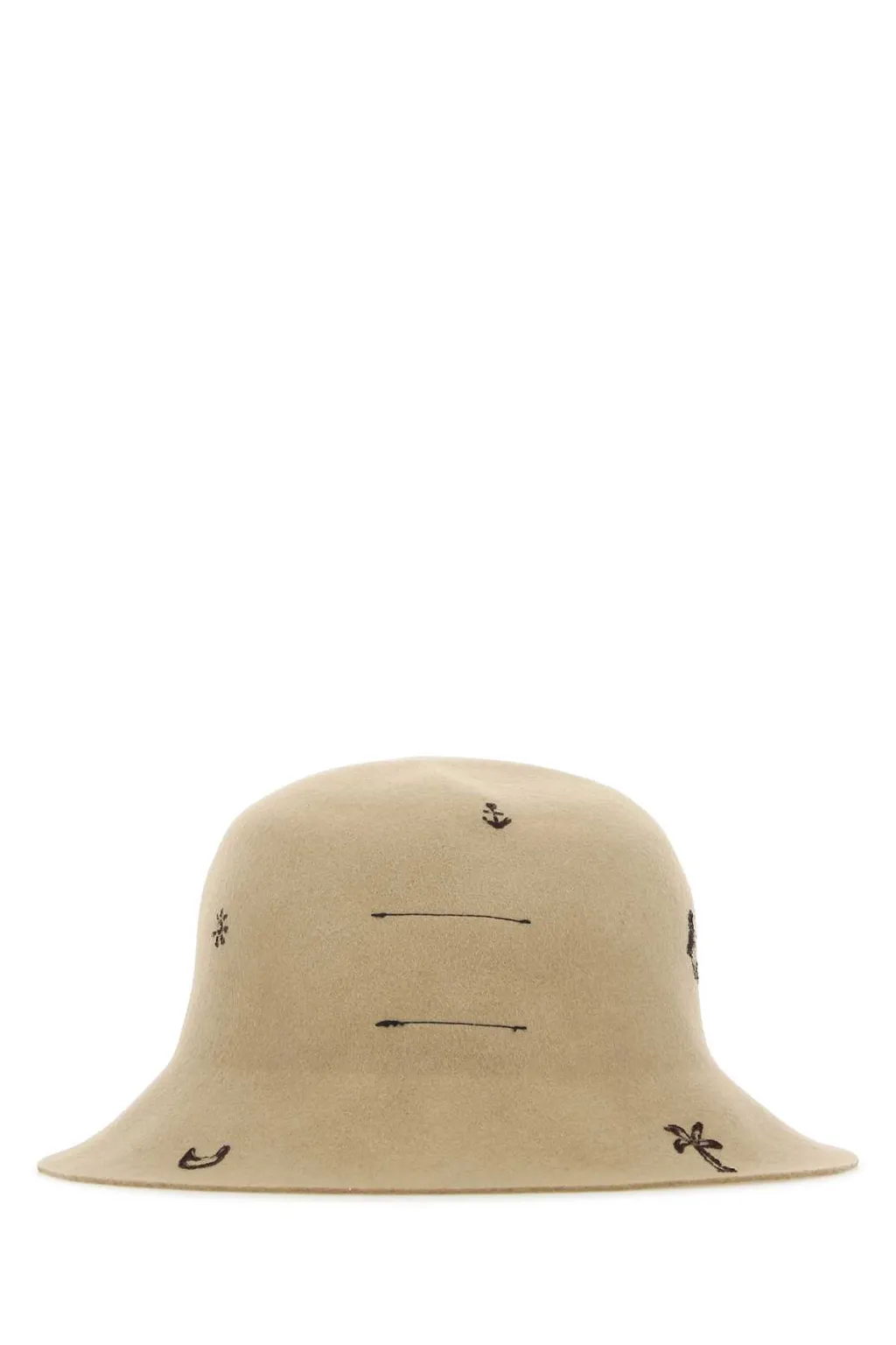 Superduper Hats Freya Bucket Hat