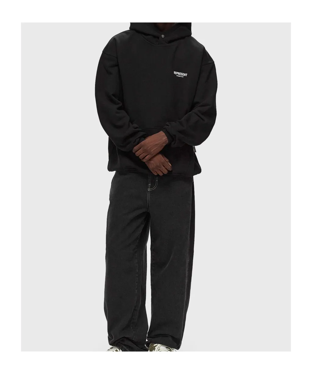 Represent Owners' Club Hoodie Sweater