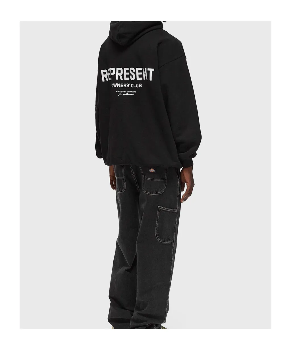 Represent Owners' Club Hoodie Sweater