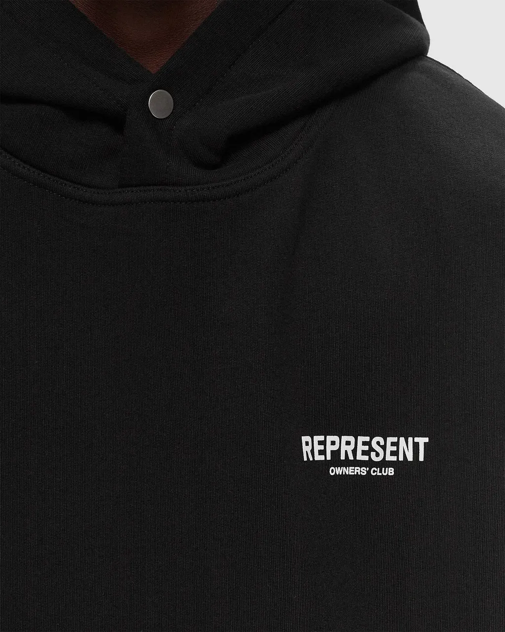 Represent Owners' Club Hoodie Sweater
