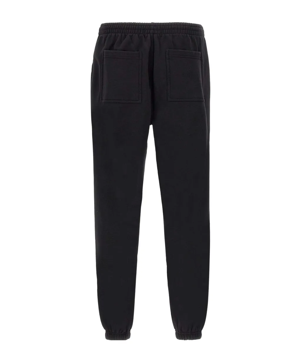 Represent Logo Graphic Sweatpants