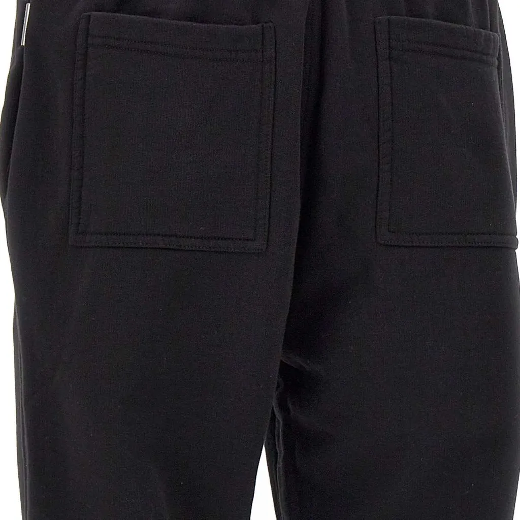 Represent Logo Graphic Sweatpants