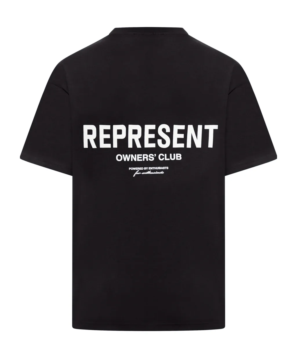 Represent Owners Club T-Shirt