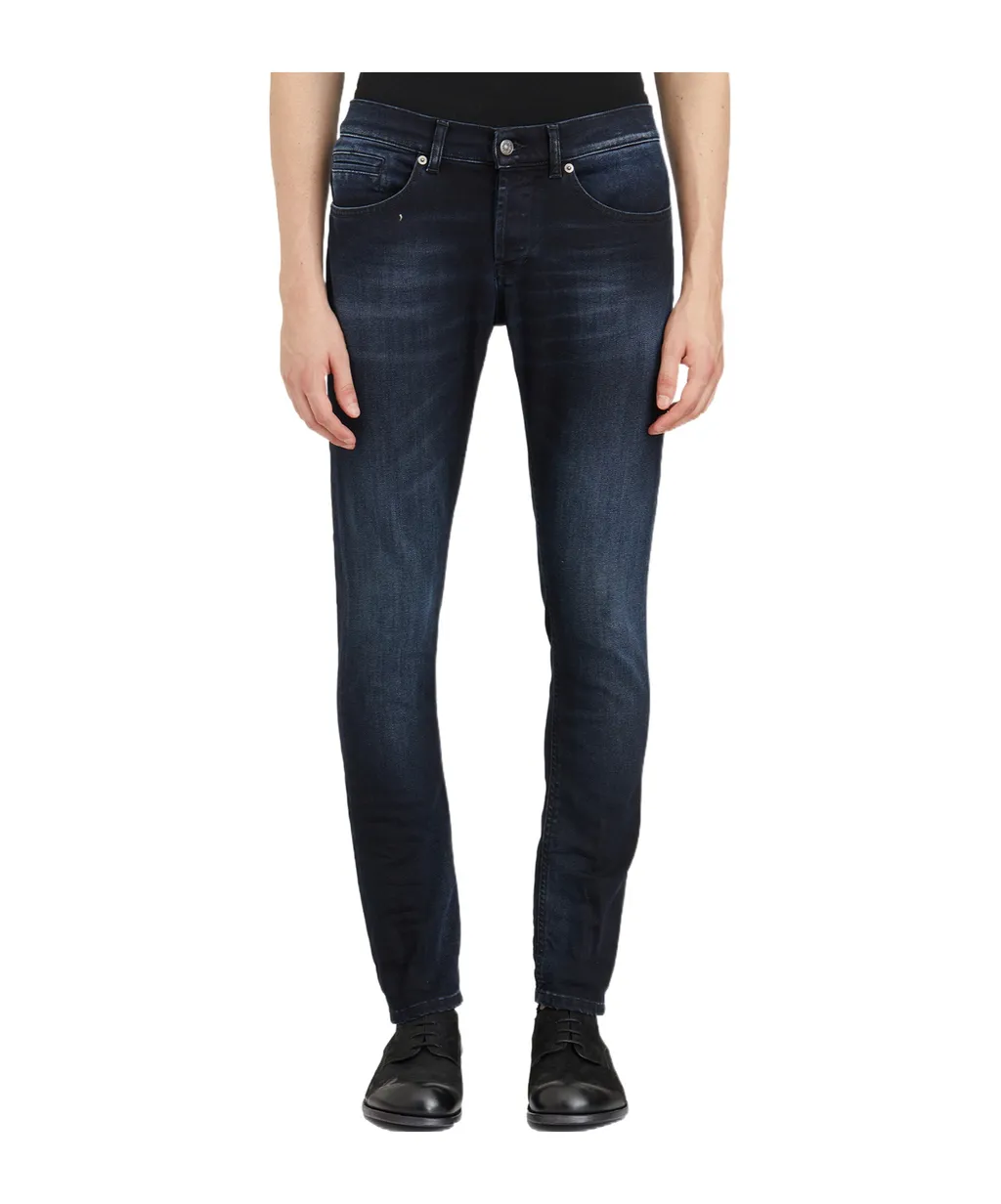 George Jeans