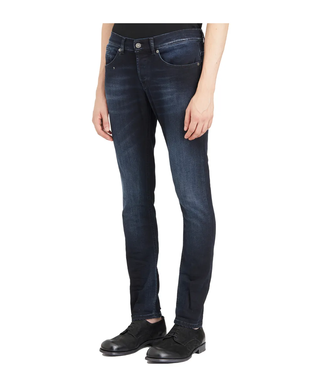 George Jeans