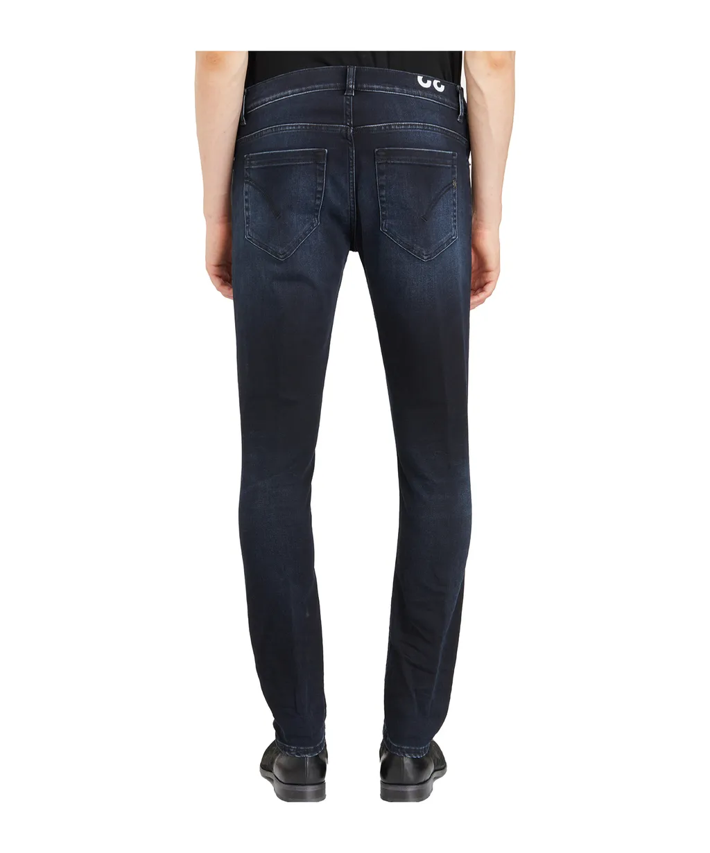 George Jeans