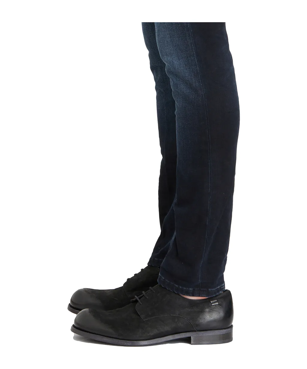 George Jeans