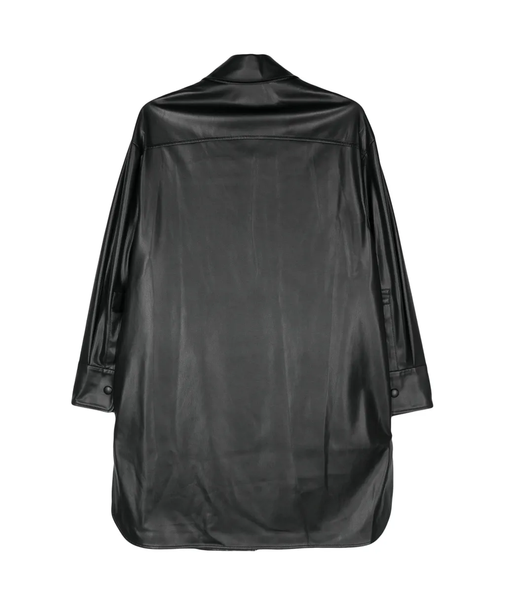 Long-Sleeved Casual Jacket