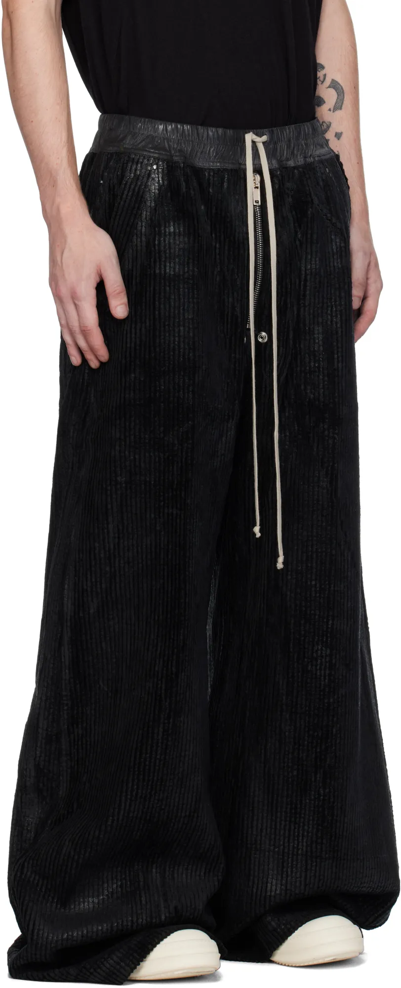 Geth Belas Pants
