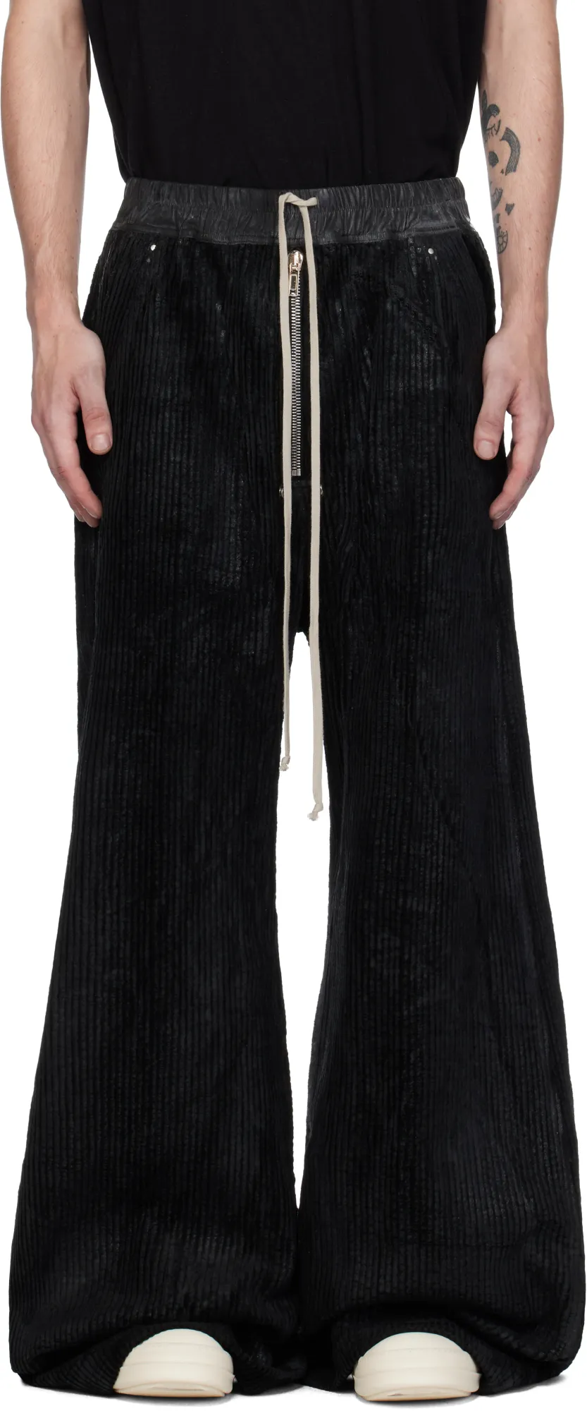 Geth Belas Pants