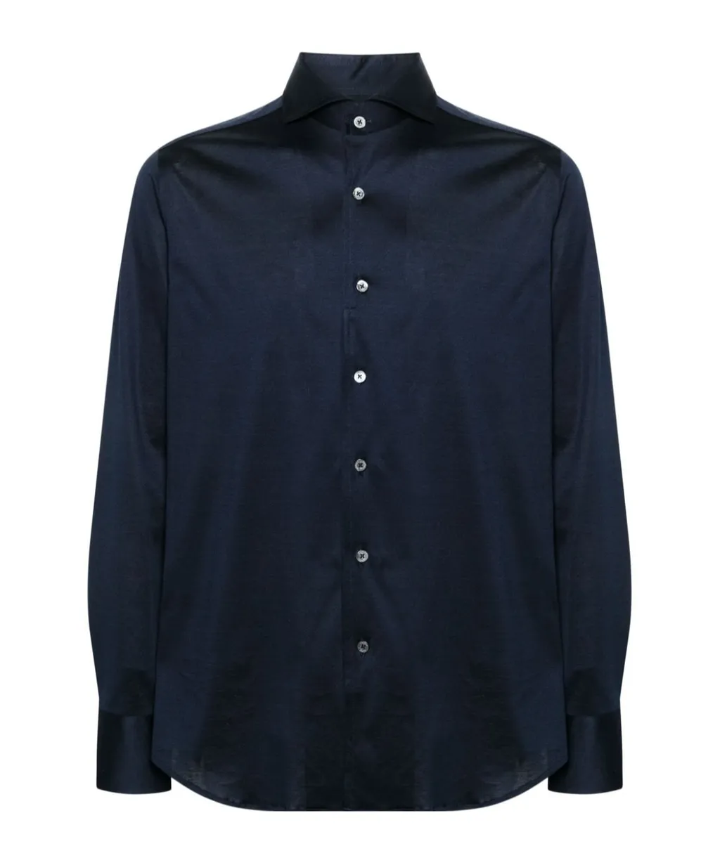 Long-Sleeved Shirt