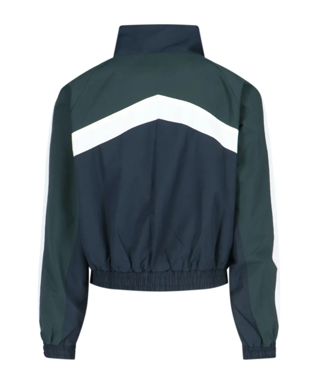 Rhude Chevron Windbreaker Jacket