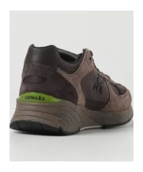 Laced Sneakers