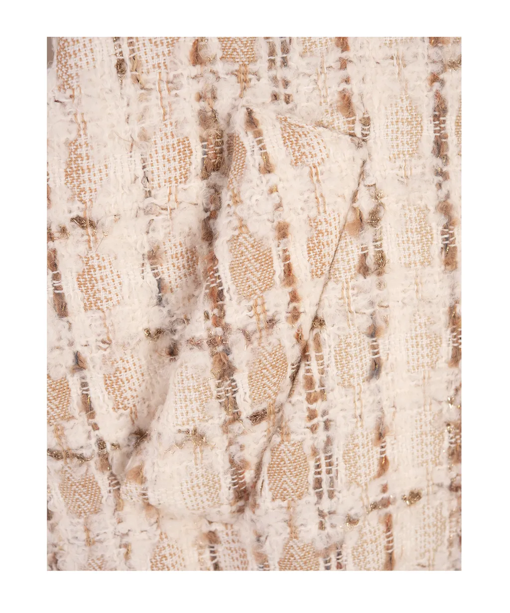 Zippered Vest