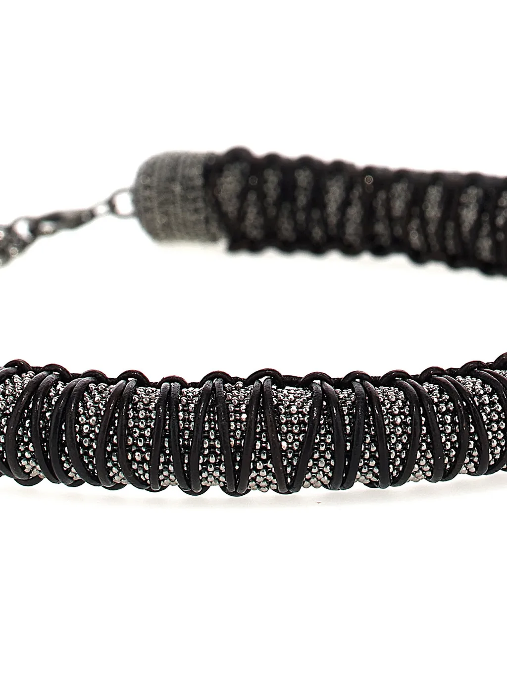 Brunello Cucinelli Monile Choker Necklace