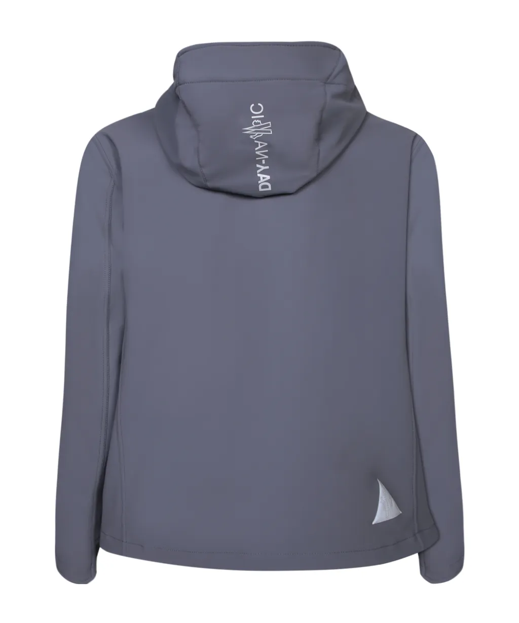 Moncler Grenoble Cormet Hooded Jacket