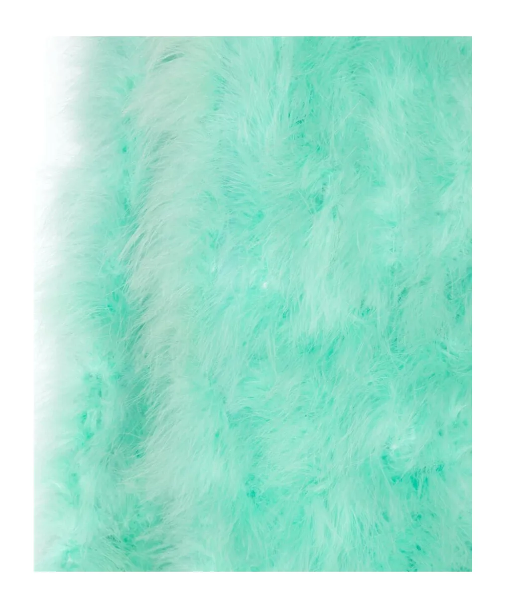 Rib Scarf