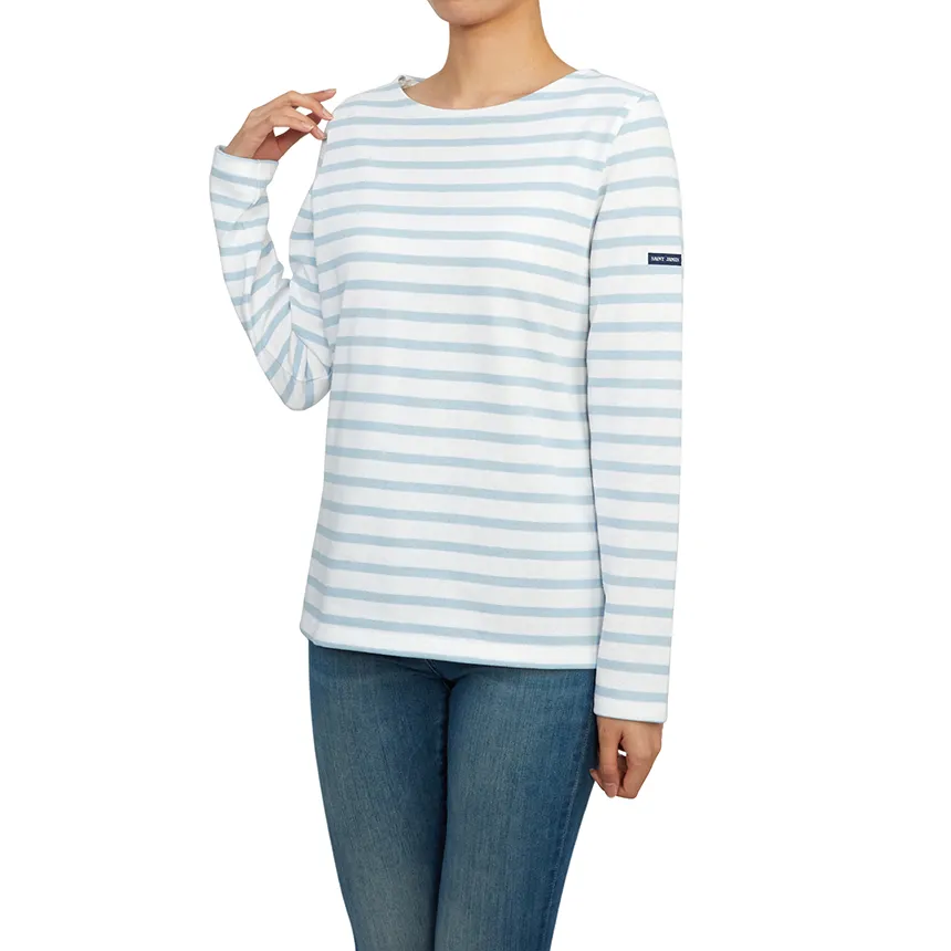 Long-Sleeved T-Shirt