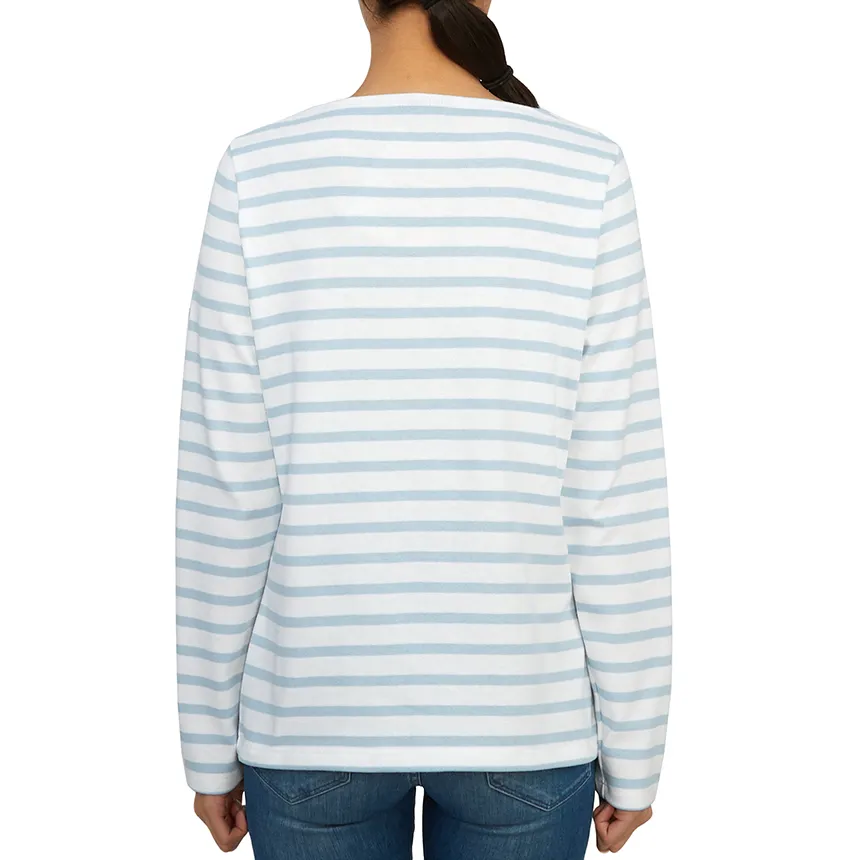Long-Sleeved T-Shirt