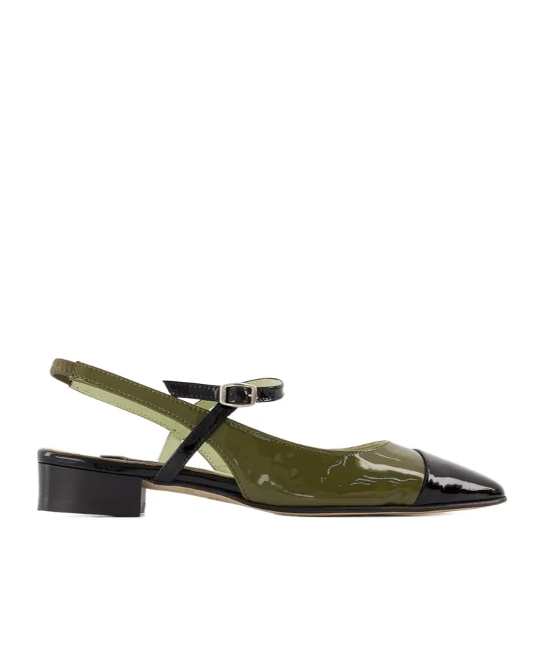 Oceano 24 Flat Sandals