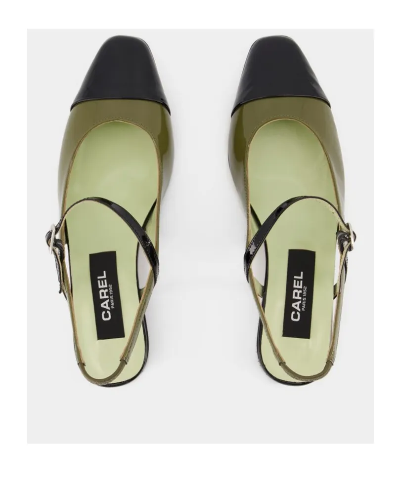 Oceano 24 Flat Sandals
