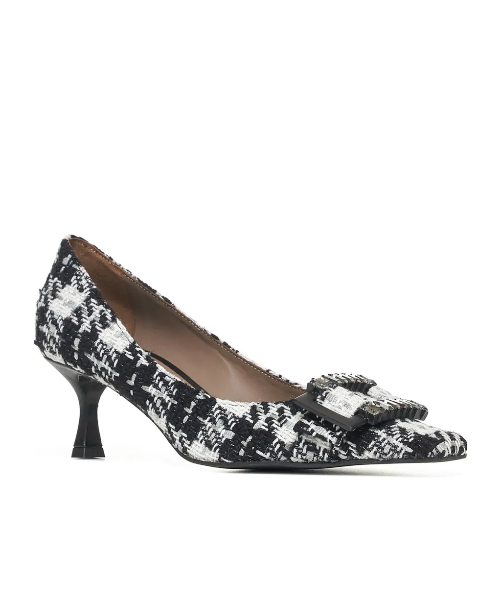 65Mm Only Pumps
