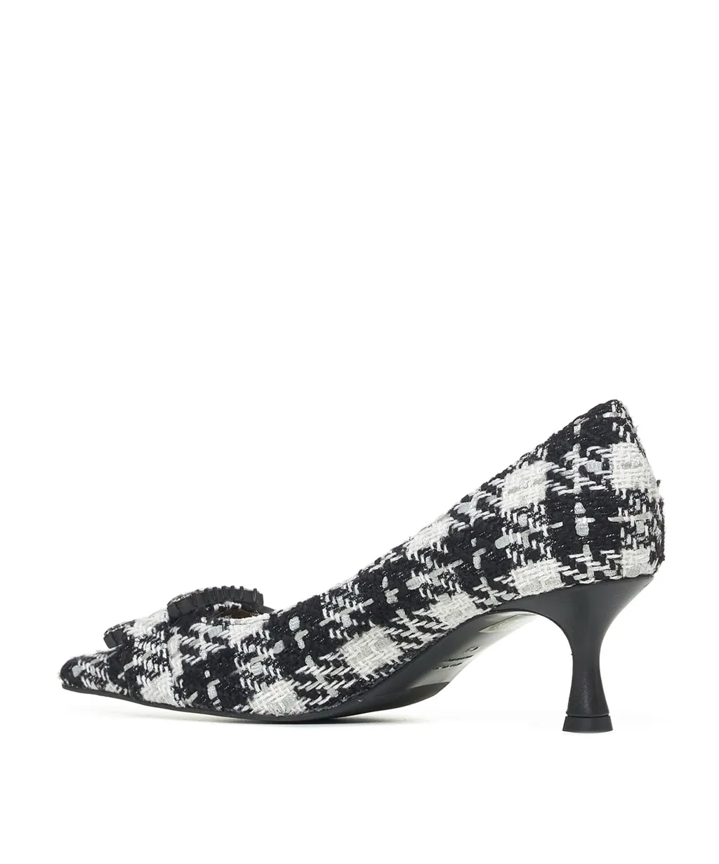 65Mm Only Pumps