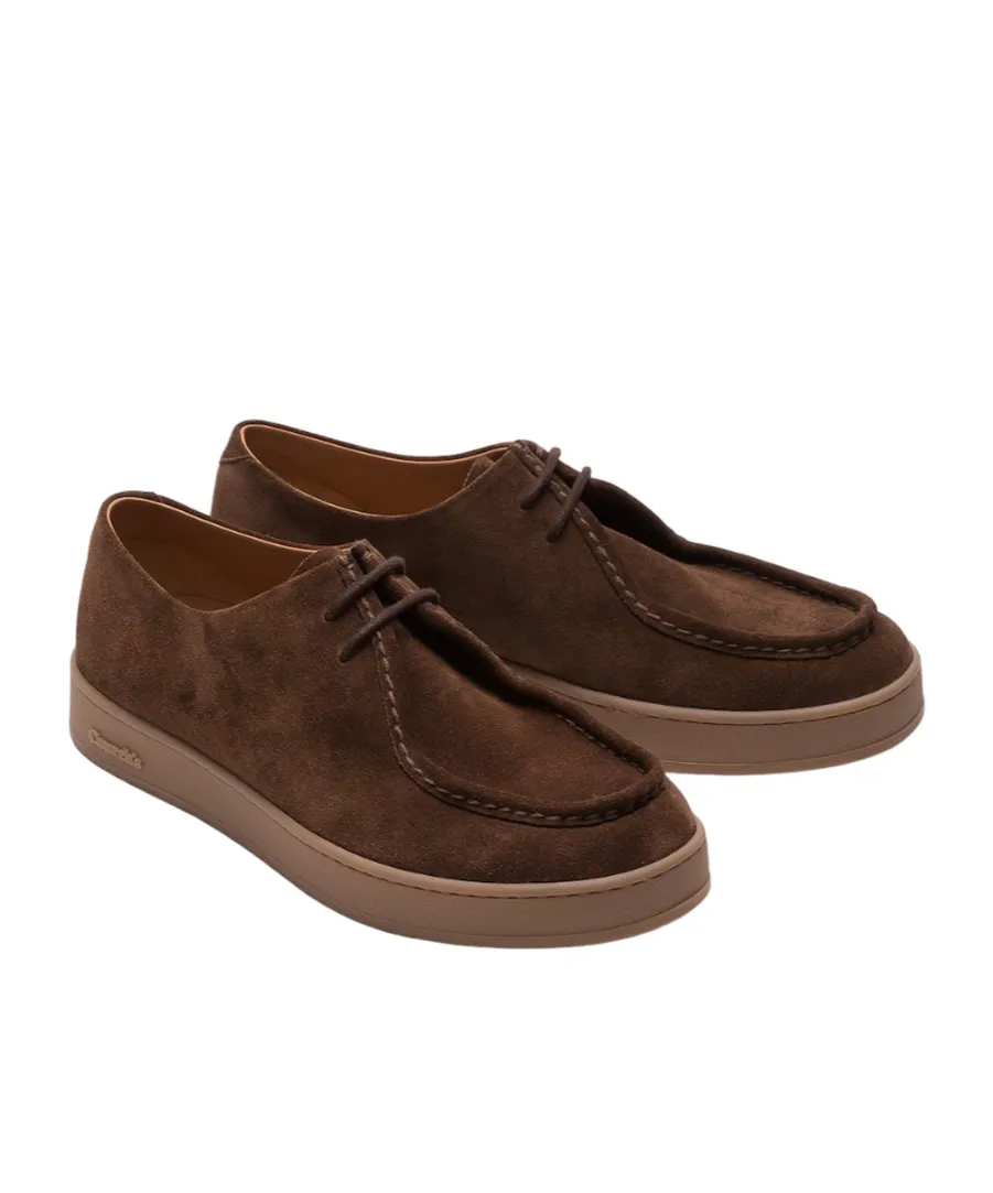 Nocton Derby Shoes