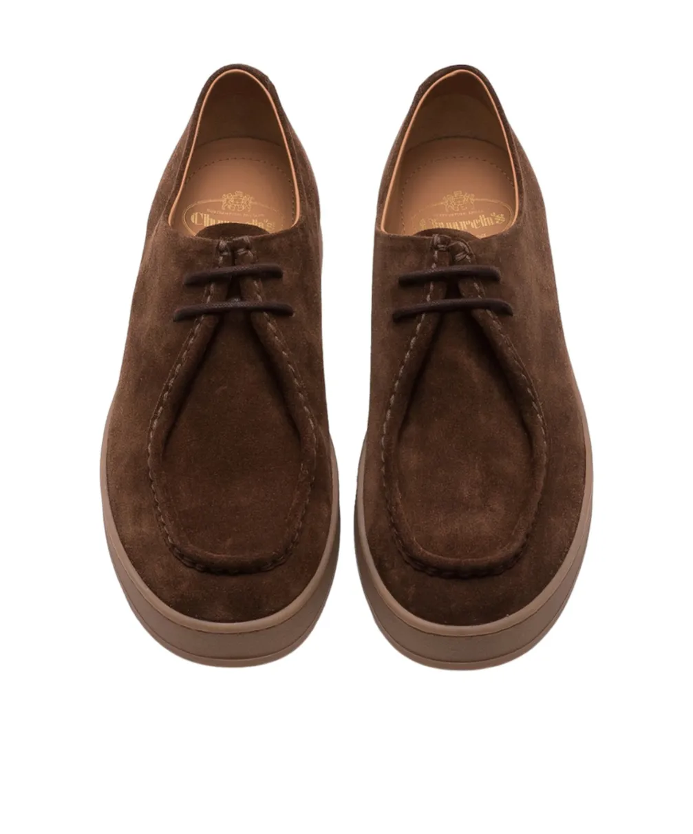 Nocton Derby Shoes