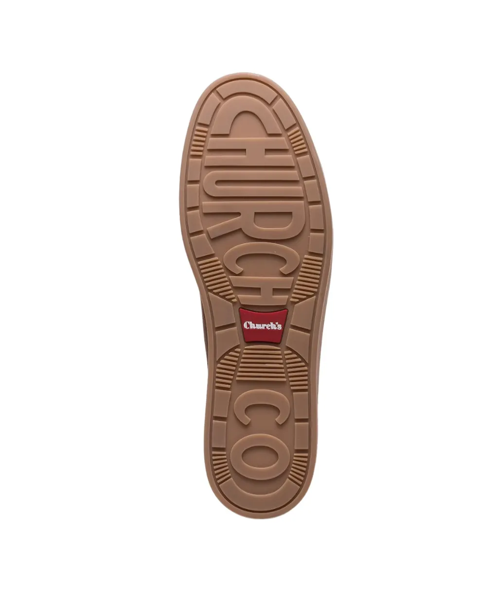 Nocton Derby Shoes