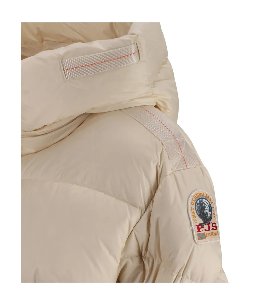 Tilly Padded Jacket