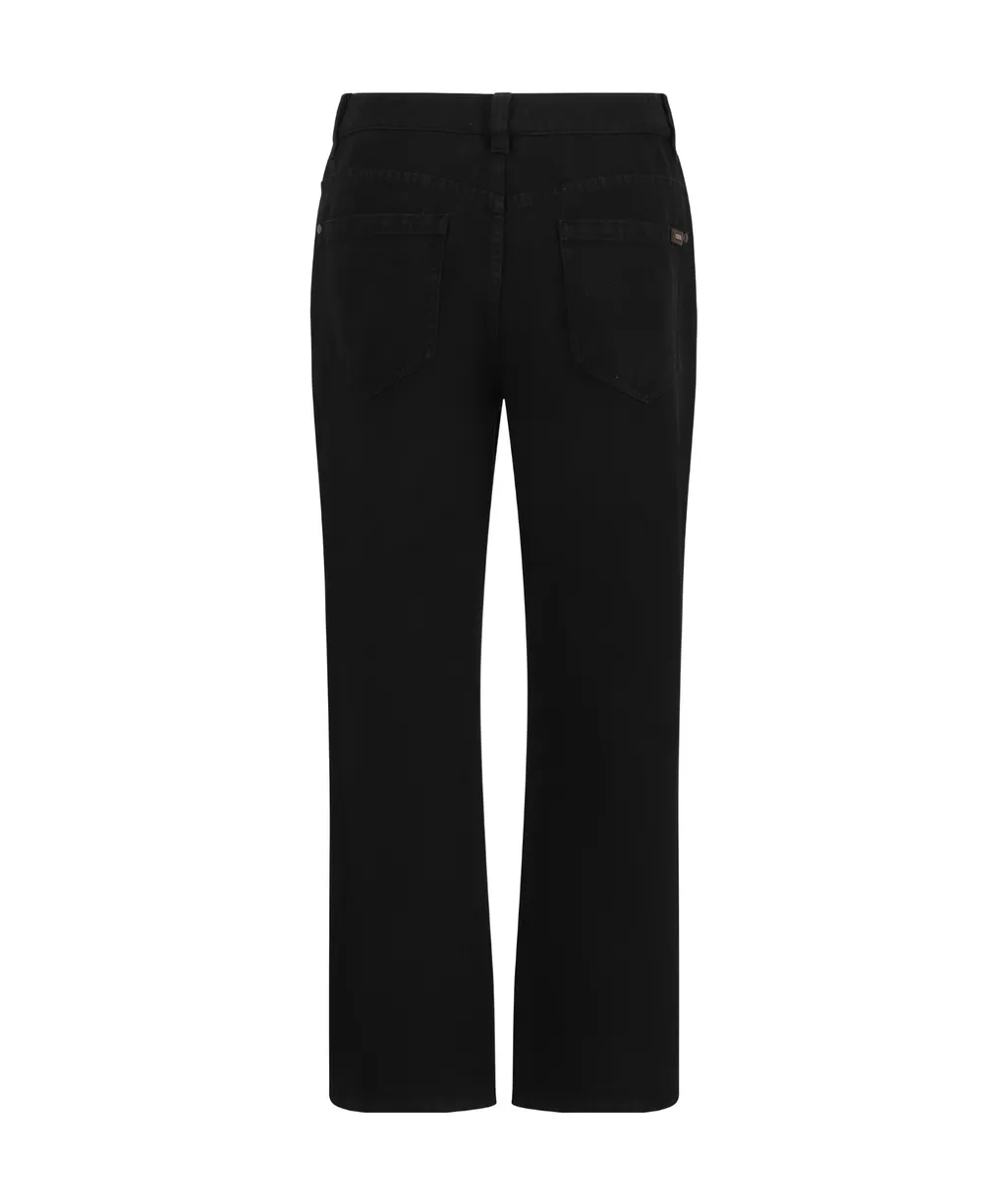 Brunello Cucinelli Monili-Detailed Straight-Leg Jeans