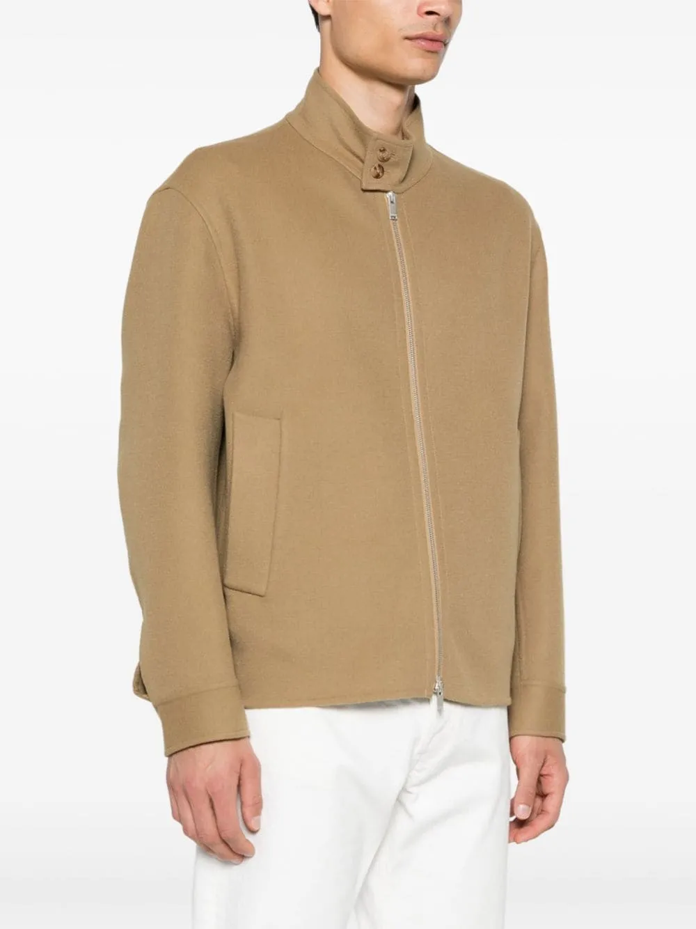 Ivberit Jacket