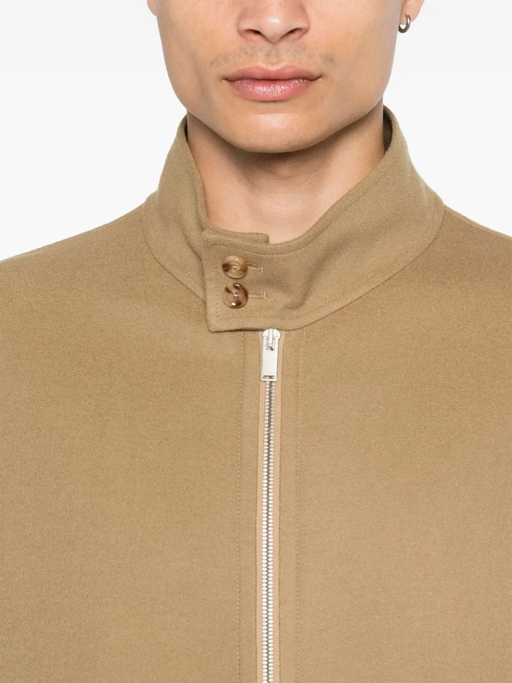 Ivberit Jacket
