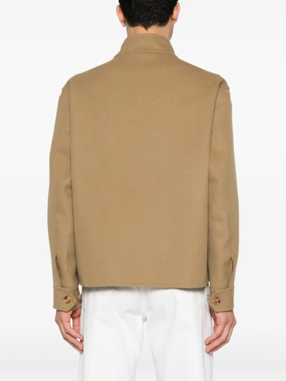 Ivberit Jacket