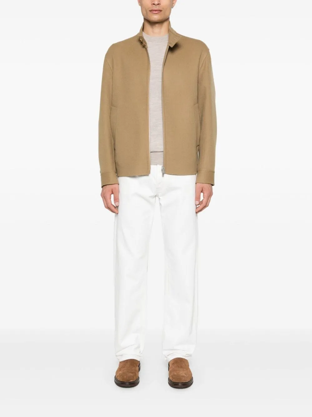 Ivberit Jacket