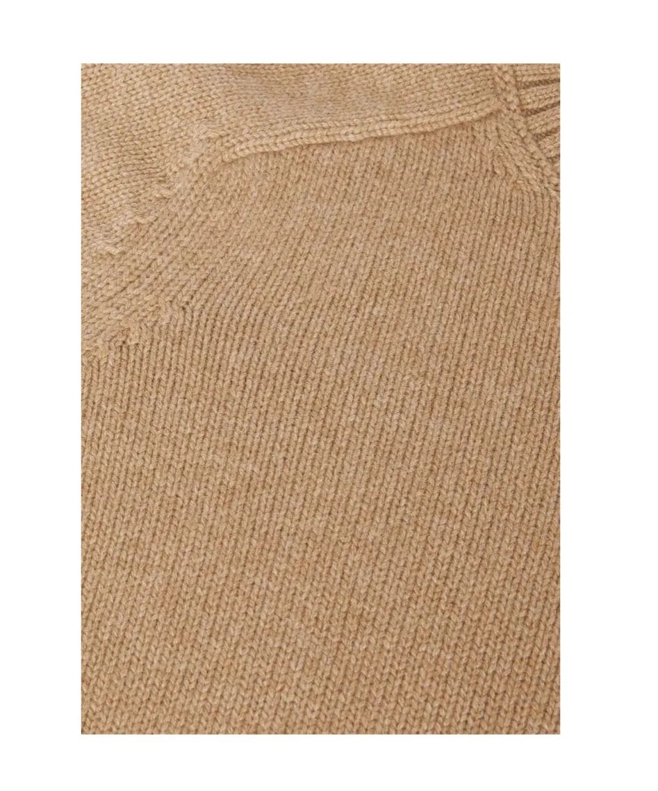 Loro Piana Parksville Crewneck Jumper
