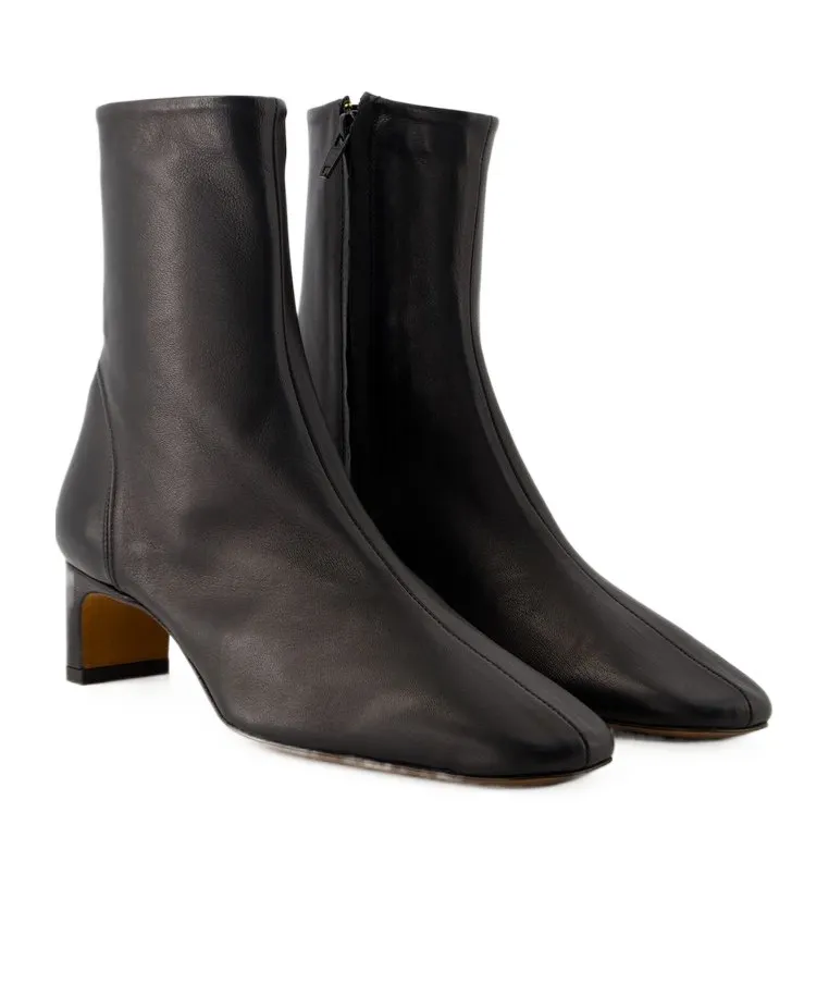 Rouje Doria Ankle Boots