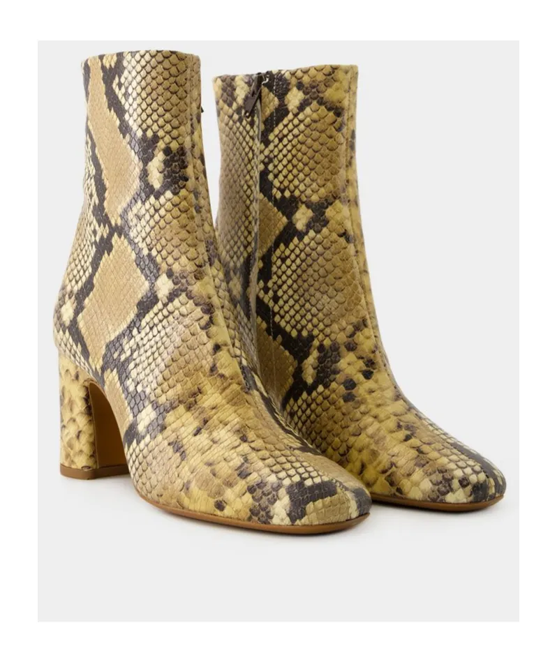 Rouje Celeste Ankle Boots
