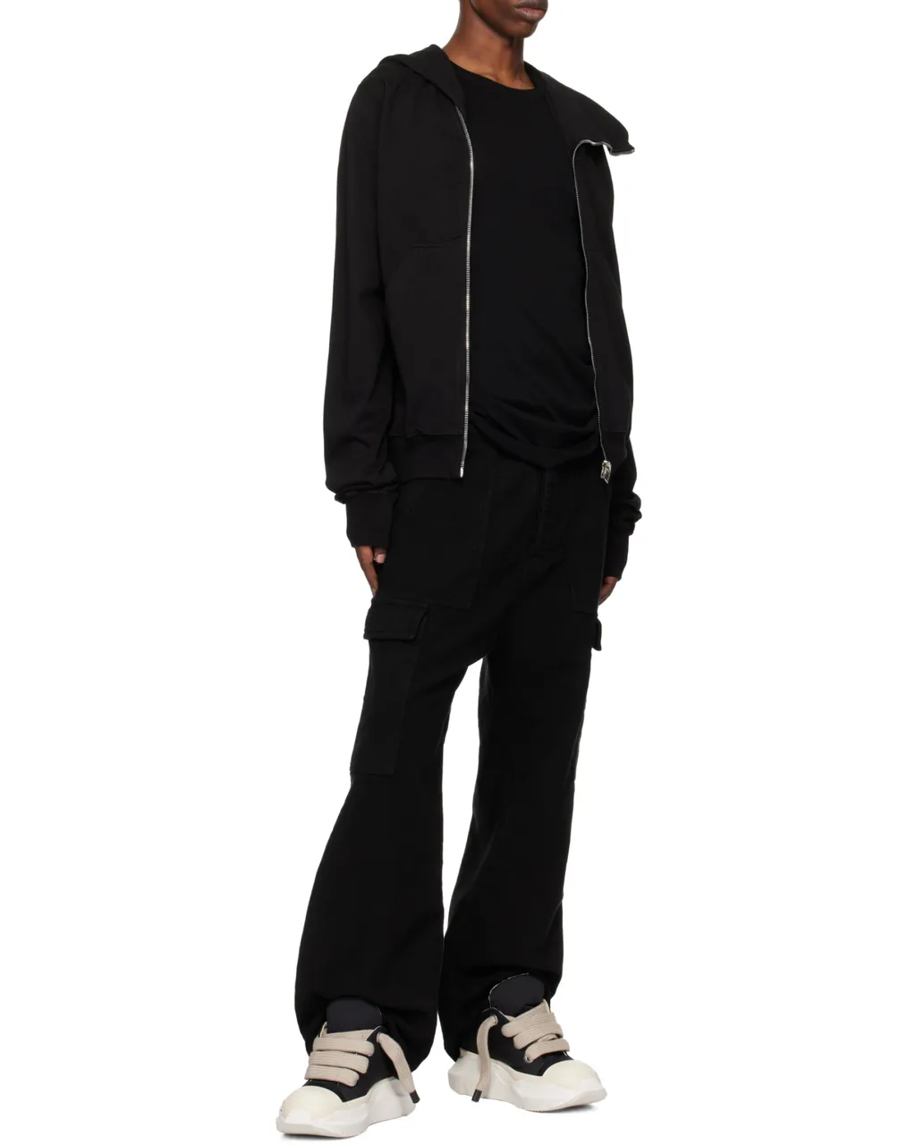 Mountain Hoodie